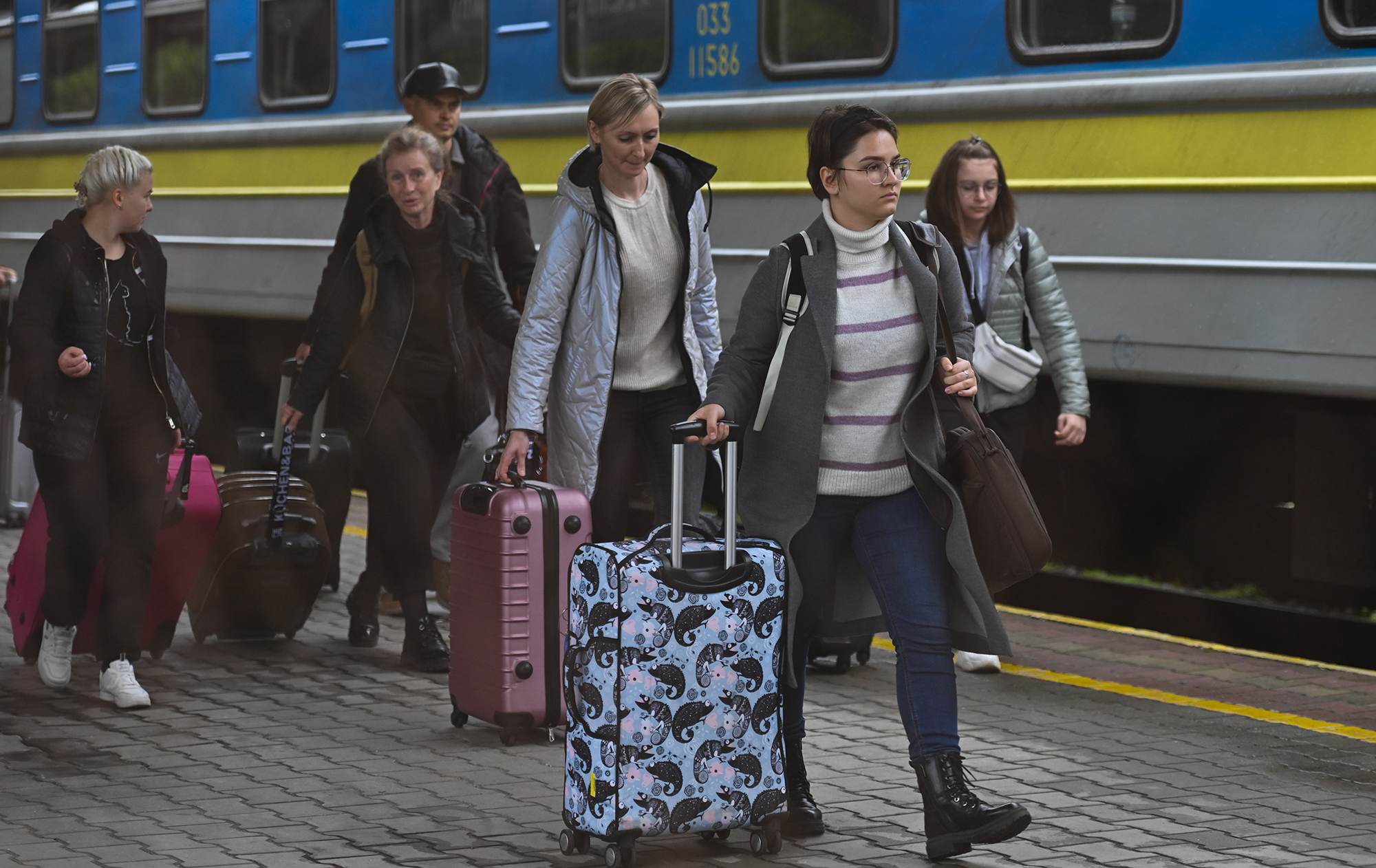 Демограф Олексій Позняк: Людей треба готувати до того, що Україна не обійдеться без мігрантів